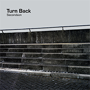 Turn Back cd cover
